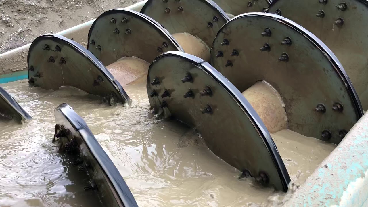 Helezon Yıkayıcı - Resim 1