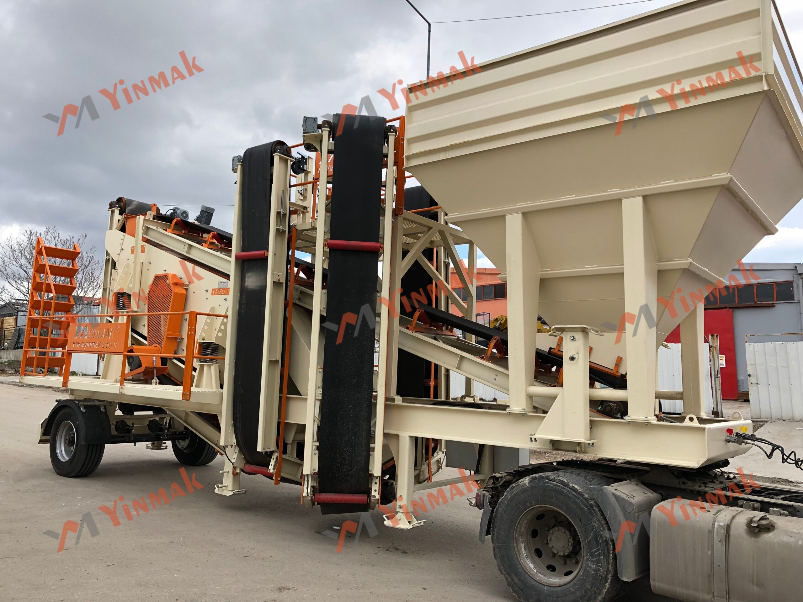 MOBİL ELEME ÜNİTELERİ - Resim 4