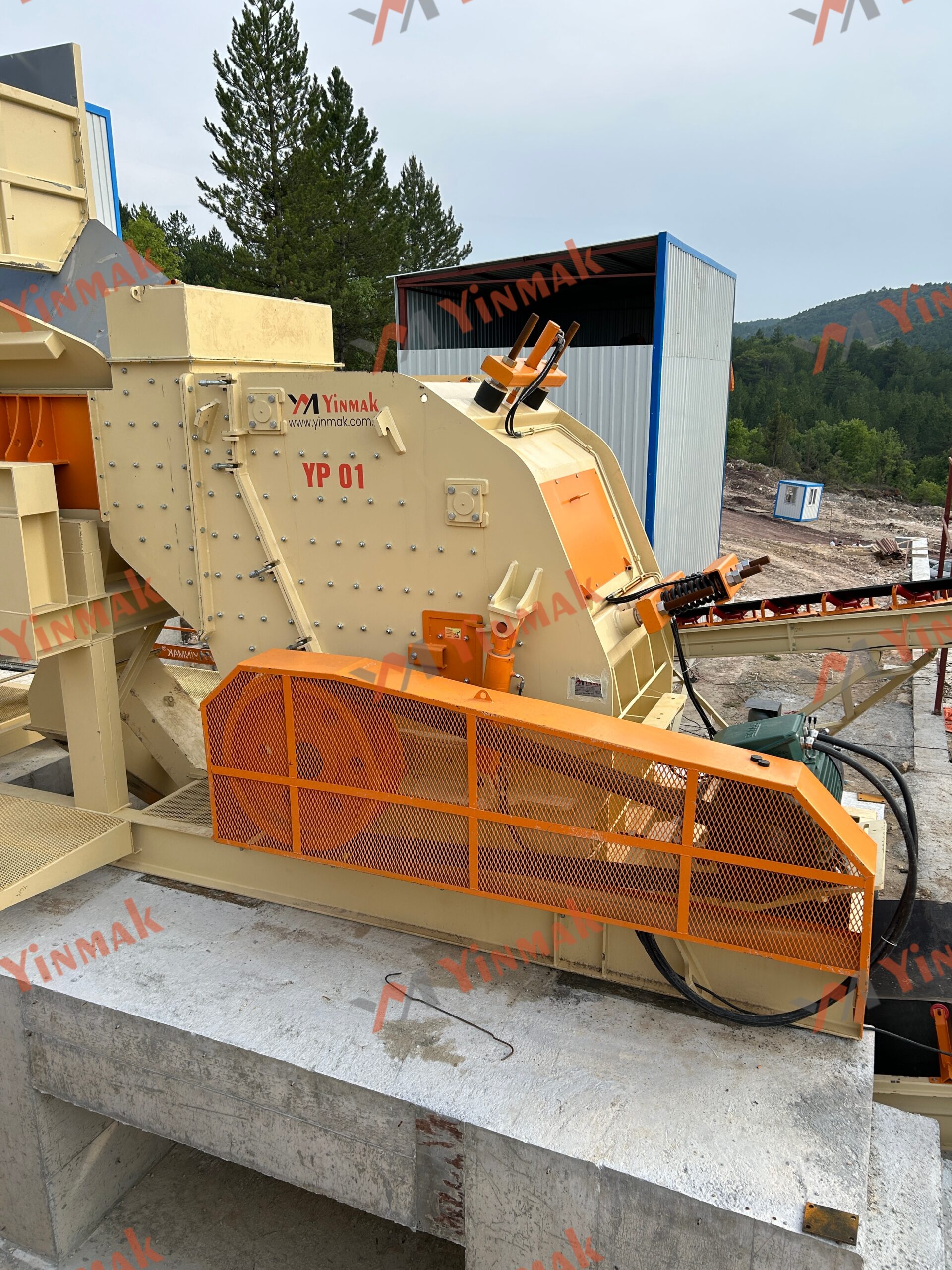 Primer Darbeli Kırıcı - Resim 5