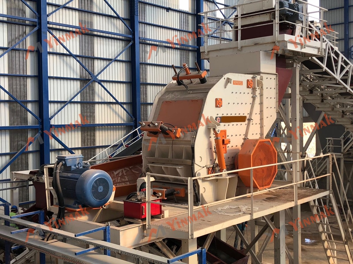 Primer Darbeli Kırıcı - Resim 6