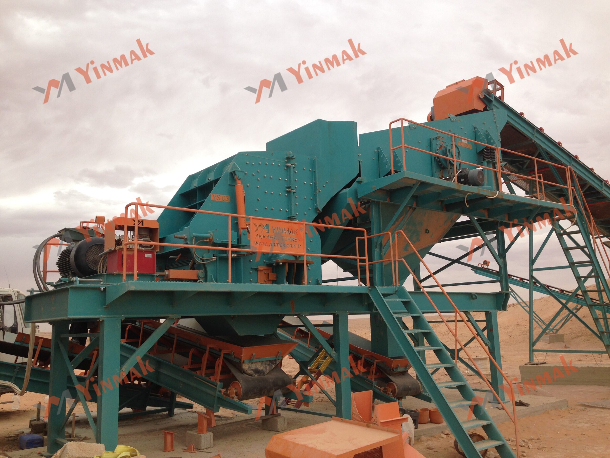 Sekonder Üniteler - Resim 2